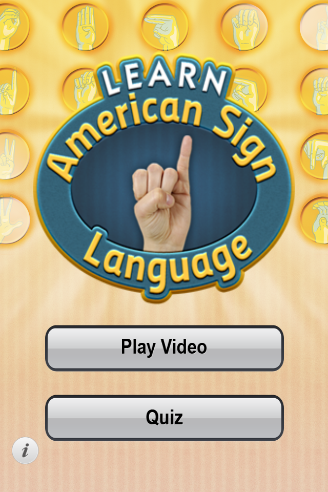 How Learn American Sign Language – How to learn american sign language (with pictures)