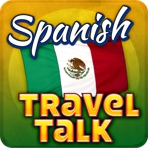 Spanish Travel Talk Selectsoft