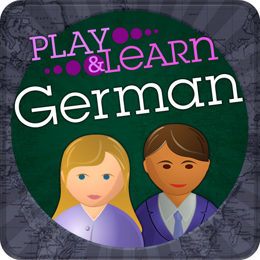Play Games and Learn a New Language!